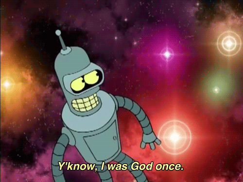 -7