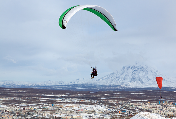 Фото: Александр Пирагис / РИА Новости1/3