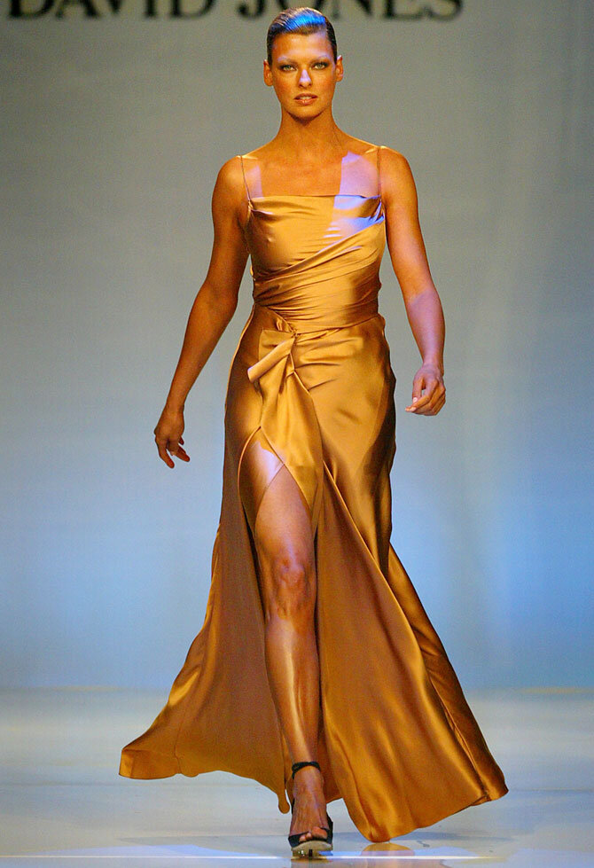 Красавица была непроста. Фото из свободного доступа.