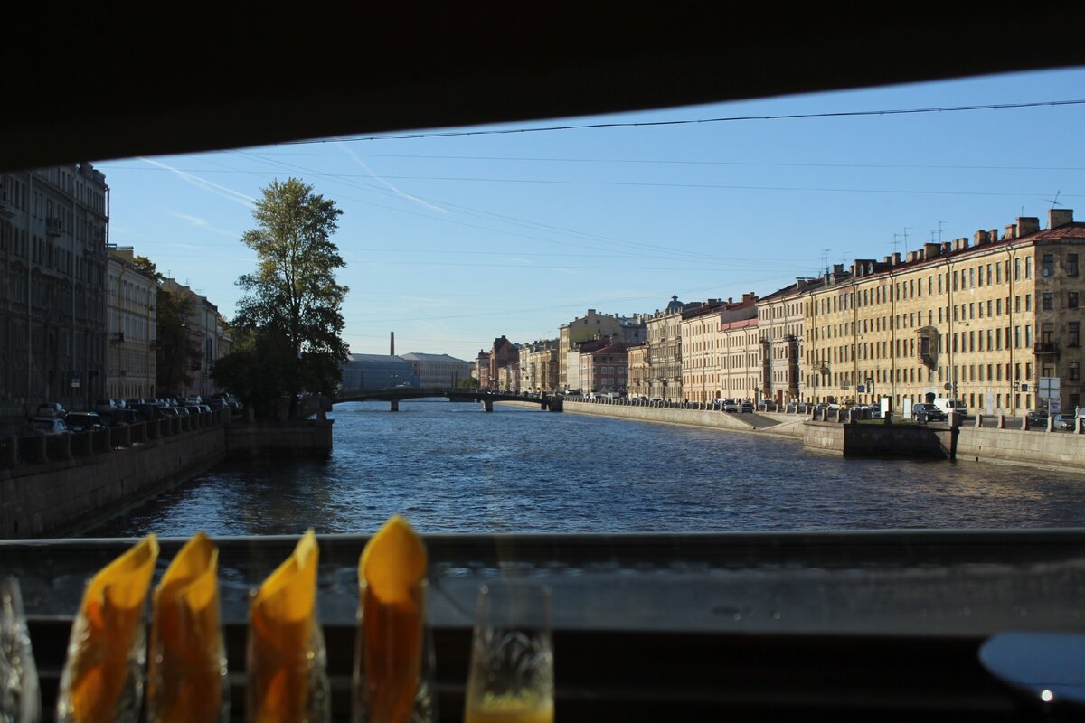 Фото их личного архива