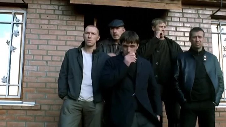 Значит, не мы такие, жизнь такая? 