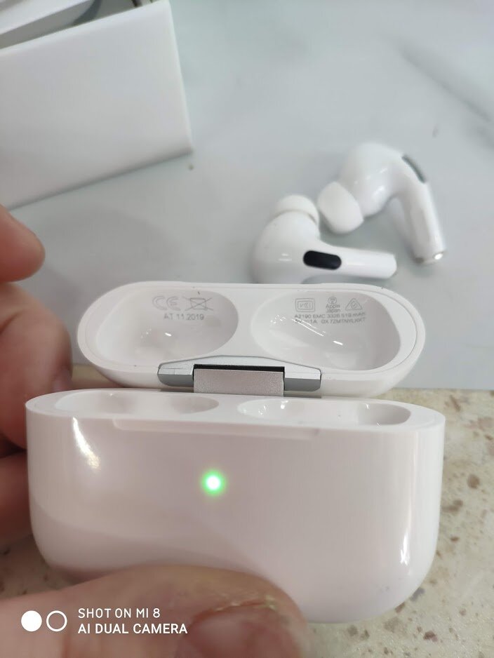 Действительно , что все номера совпадают с коробкой и наушниками