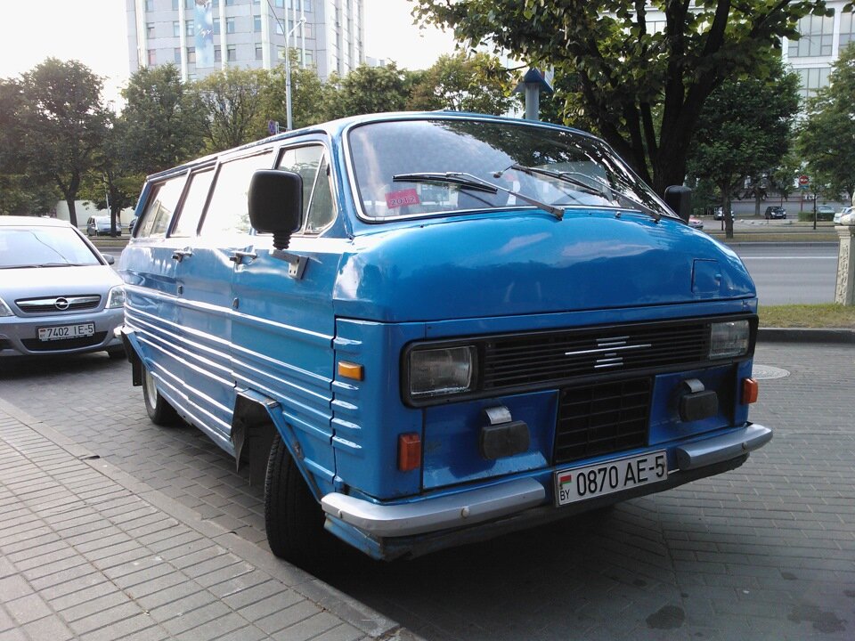 Фото сообщества "Пазний ИЖ"