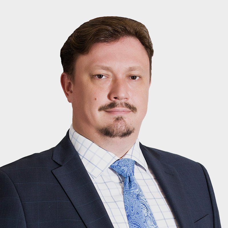 Евгений Мастерских, исполнительный директор по стратегии и развитию «Mikhailov & Partners Private Services Group»
