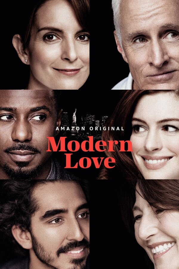 Современная любовь (Modern Love), 2019 — настоящее время