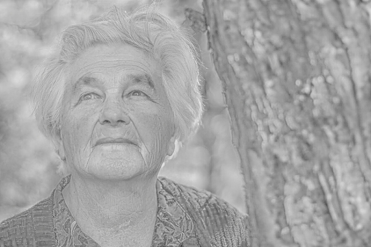 Зоя Николаевна