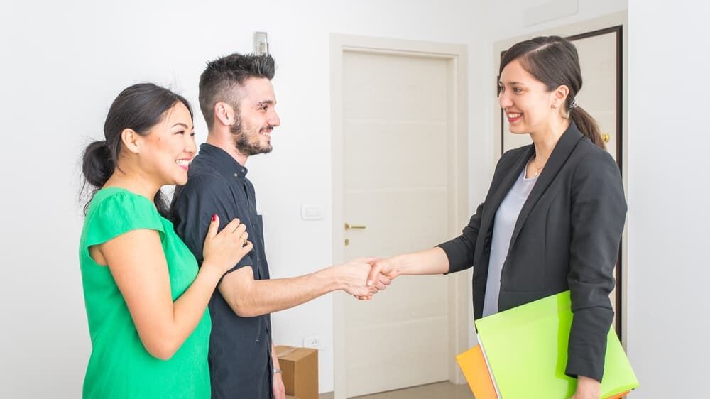 За что отвечает риэлтор 🤵 при покупке квартиры