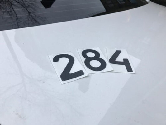 На первый взгляд и не скажешь, что это, наноплёнка.