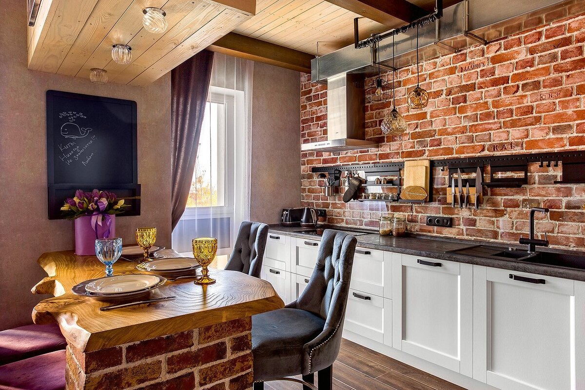 Дизайн: Анастасия Антропова. Фото: Екатерина Будюк