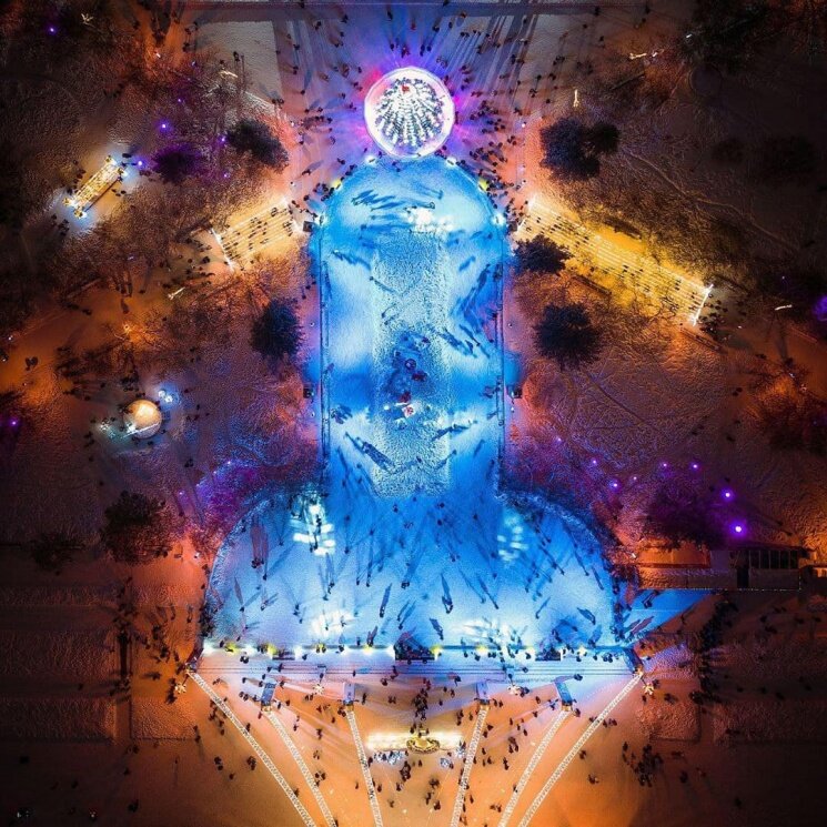 Фото: Слава Степанов https://www.facebook.com/gelionsk/