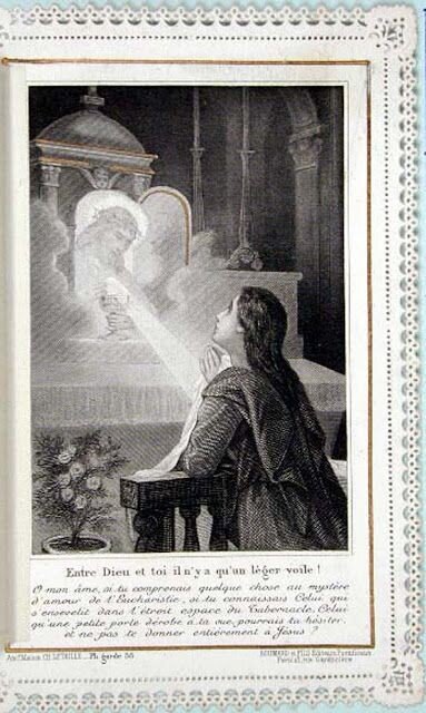 Внутренний Свет — теологический термин, означает находящийся в человеке Свет Иисуса Христа. Божественный свет то, что от Бога в человеческой душе.