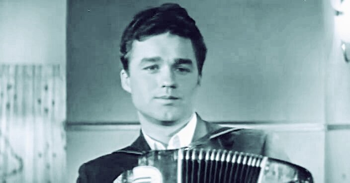 Лев Барашков 