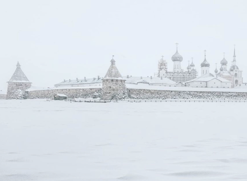 Фото: @ivandementievskiy, instagram.com*