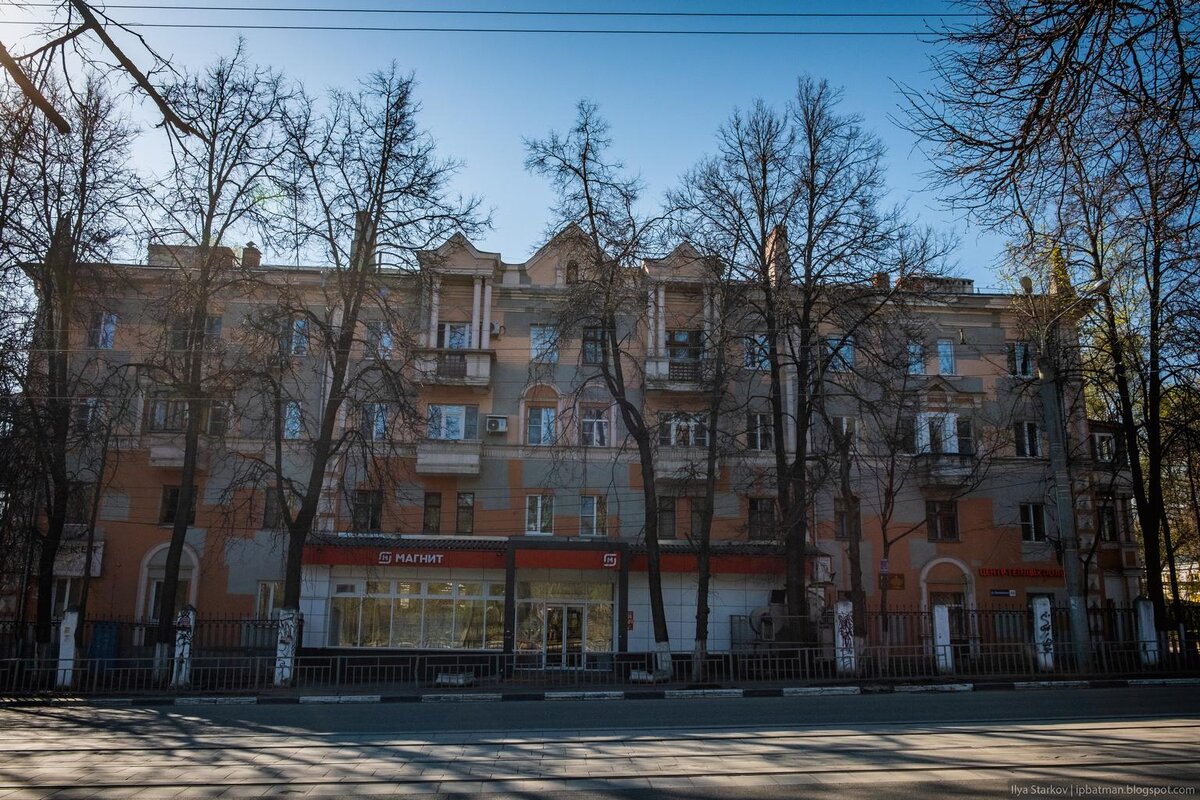 Белинский кремль (Нижний Новгород) | Блог заметок и фотографий | Дзен