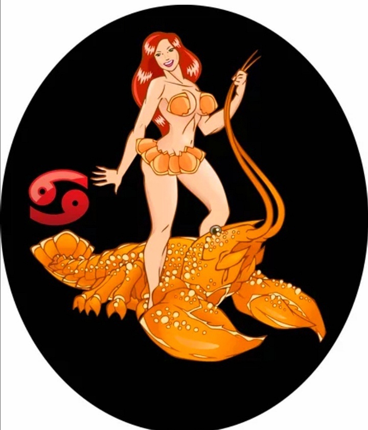 Страстный и чувственный период...