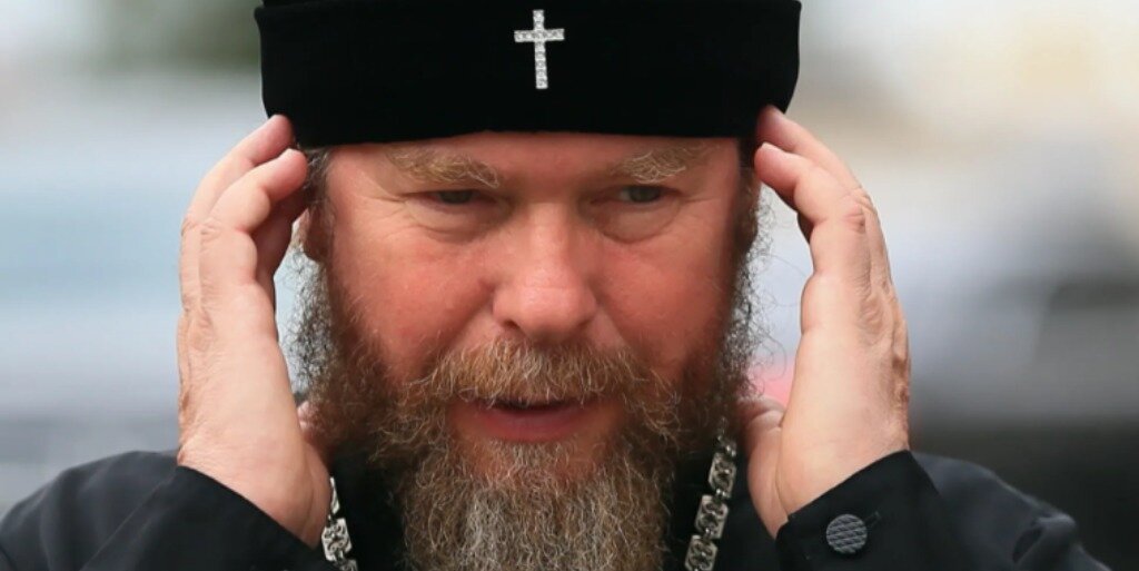 Митр. Тихон (Шевкунов)