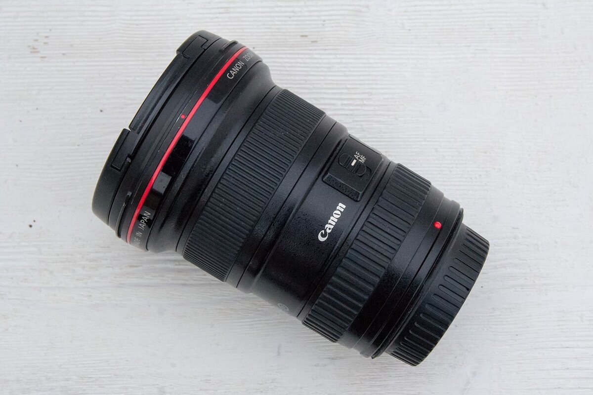 Canon 16 35 2.8 примеры фото Обзор Canon EF 16-35mm f/2.8 L II USM Иди и снимай Дзен