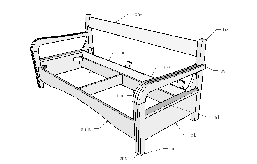 Чертежи схемы сборки дивана. Диван Валенсия 3 выкатной схема сборки. Каркас дивана чертеж. Деревянный каркас дивана чертеж. Чертеж деревянного дивана.