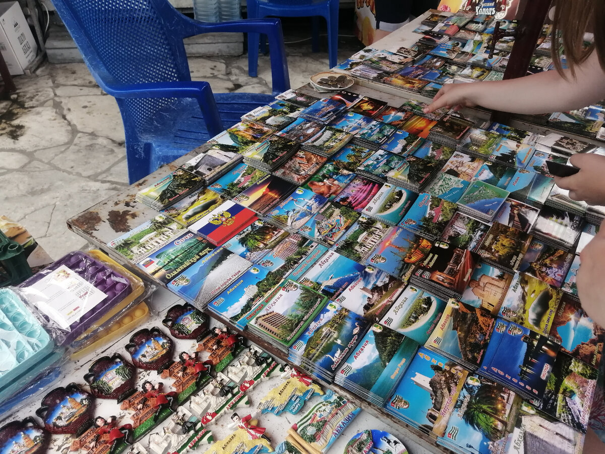 Всего 100 рублей и у вас 10 простеньких подарков для коллег и друзей. 