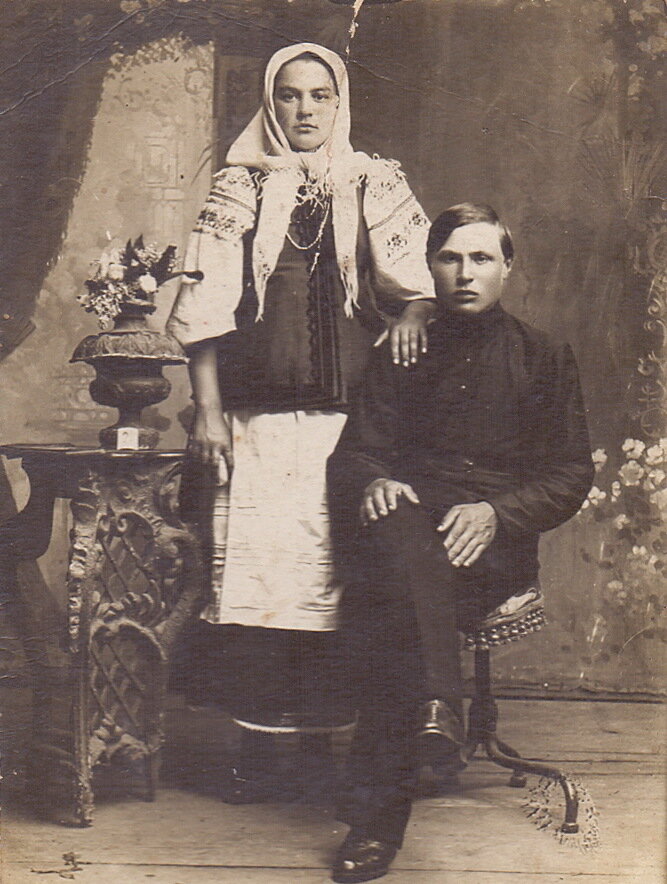 свадебная фотография