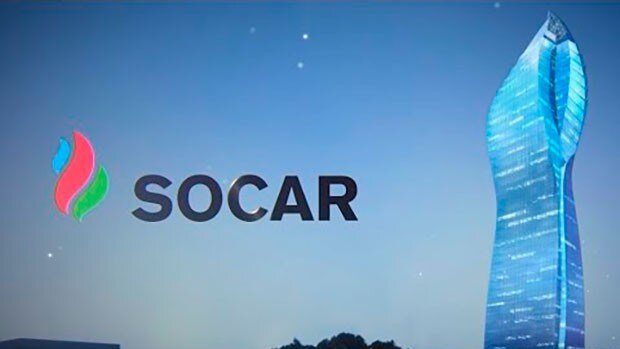 Socar - газоснабжаящая компания в Грузии