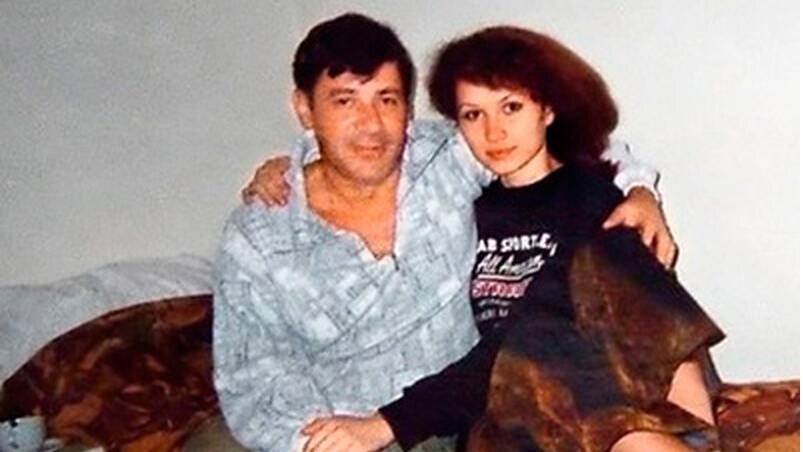 Судьба Андрея Краско, Андрей Краско: фото, биография, личная жизнь, жёны, дети, 