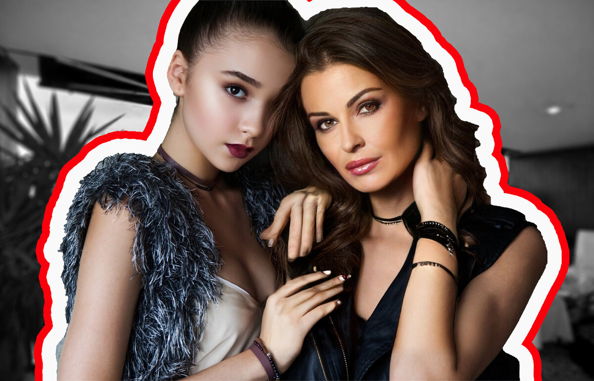 Необычные отношения