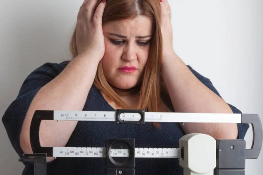 Сила воли нужна не для того, чтобы угнетать аппетит. А чтобы взглянуть правде в глаза!