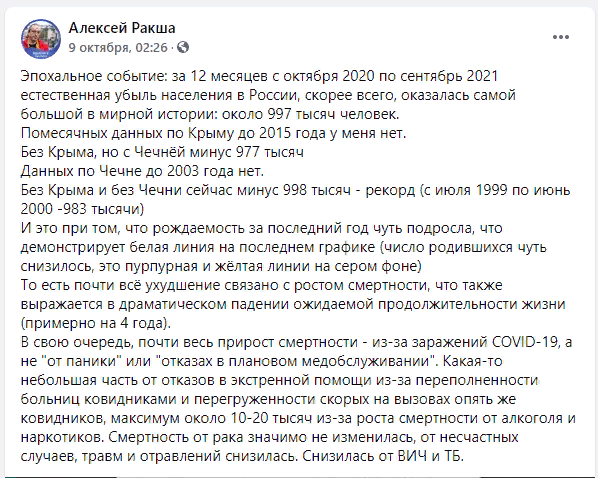 42 прорыва на 5 триллионов рублей. Пилить и пилить.1