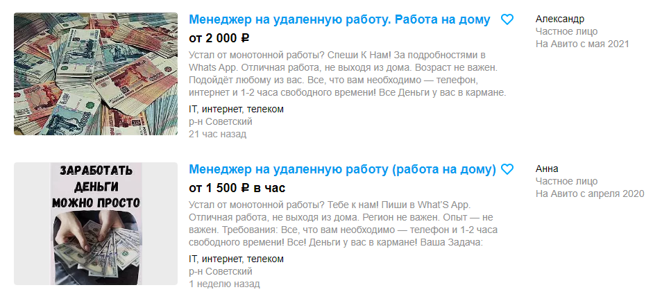 (изображение взято с сайта Авито)