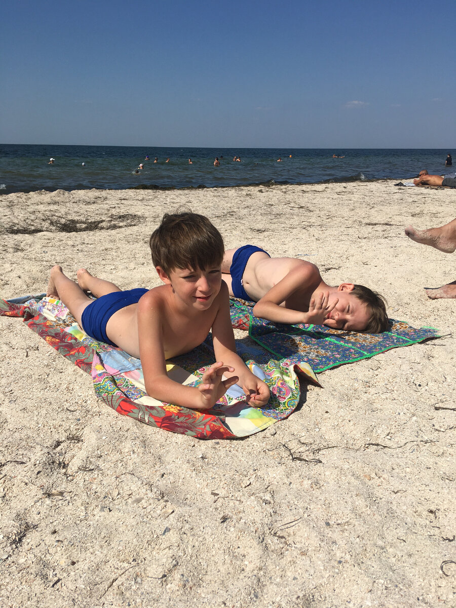 фото автора