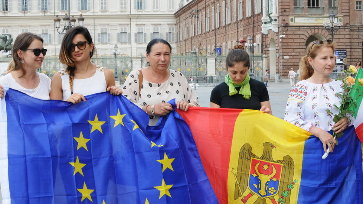 Население молдовы 2024. День Европы в Молдове. Молдова евроинтеграция. Европейский Союз и Молдова. Кишинёв день Европы.