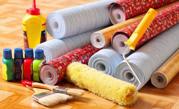 Посвятите пару часов и изучите особенности современных материалов для черновой и чистовой отделки – их характеристики и свойства. 