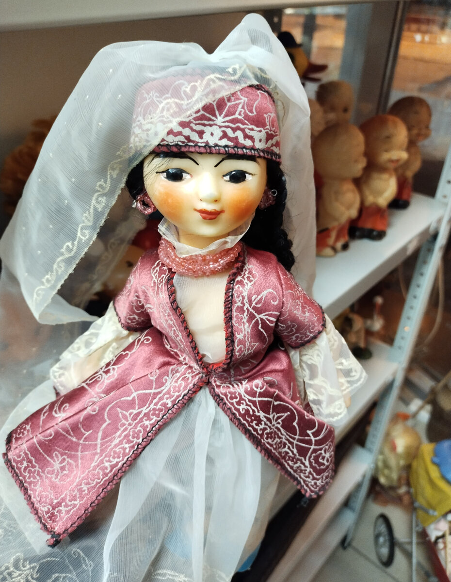 Все фото автора.