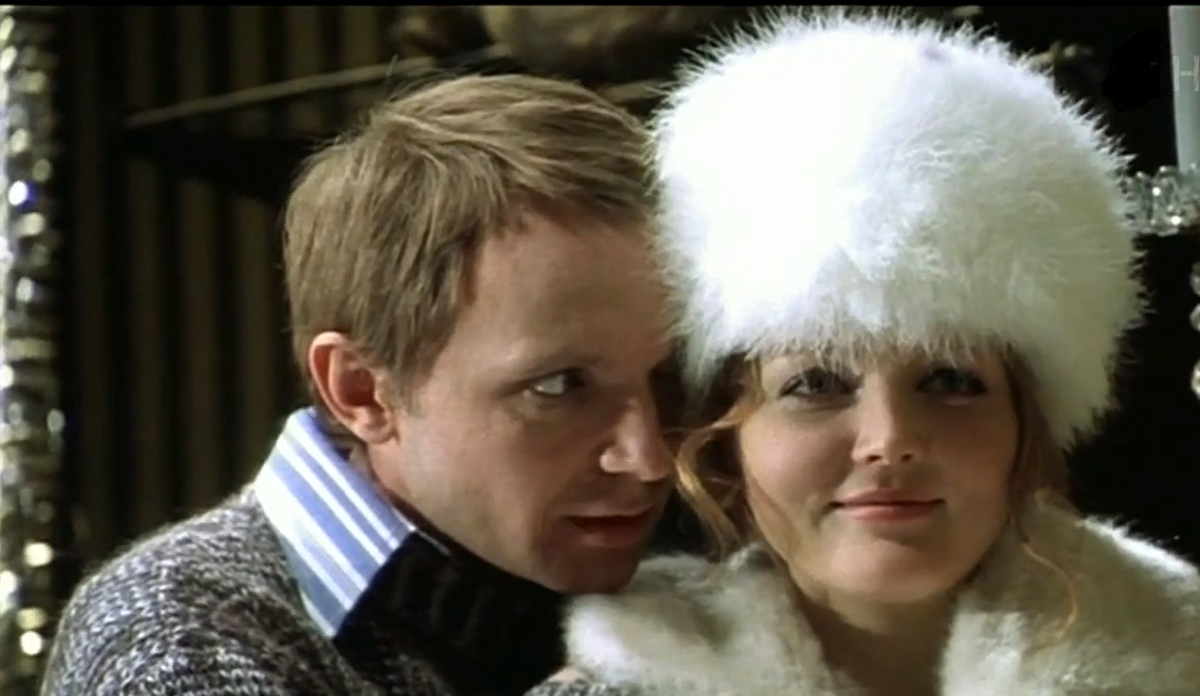 Кадр из фильма