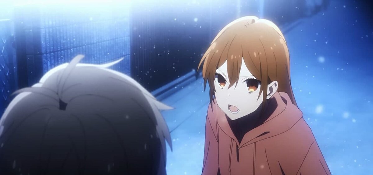 Дата выхода: 2021 год / Количество серий: 13 серий