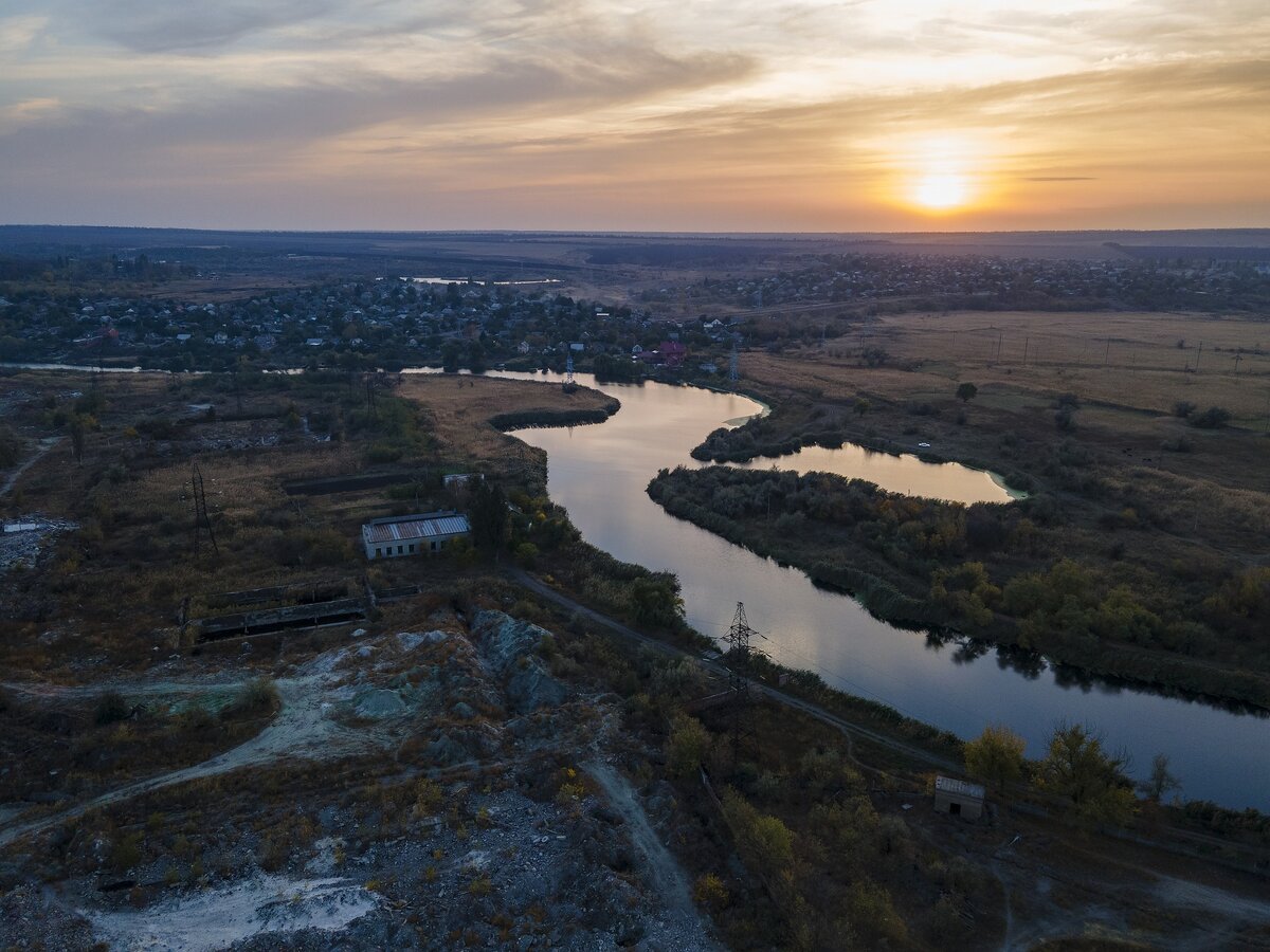 Донбасс в огне картинки