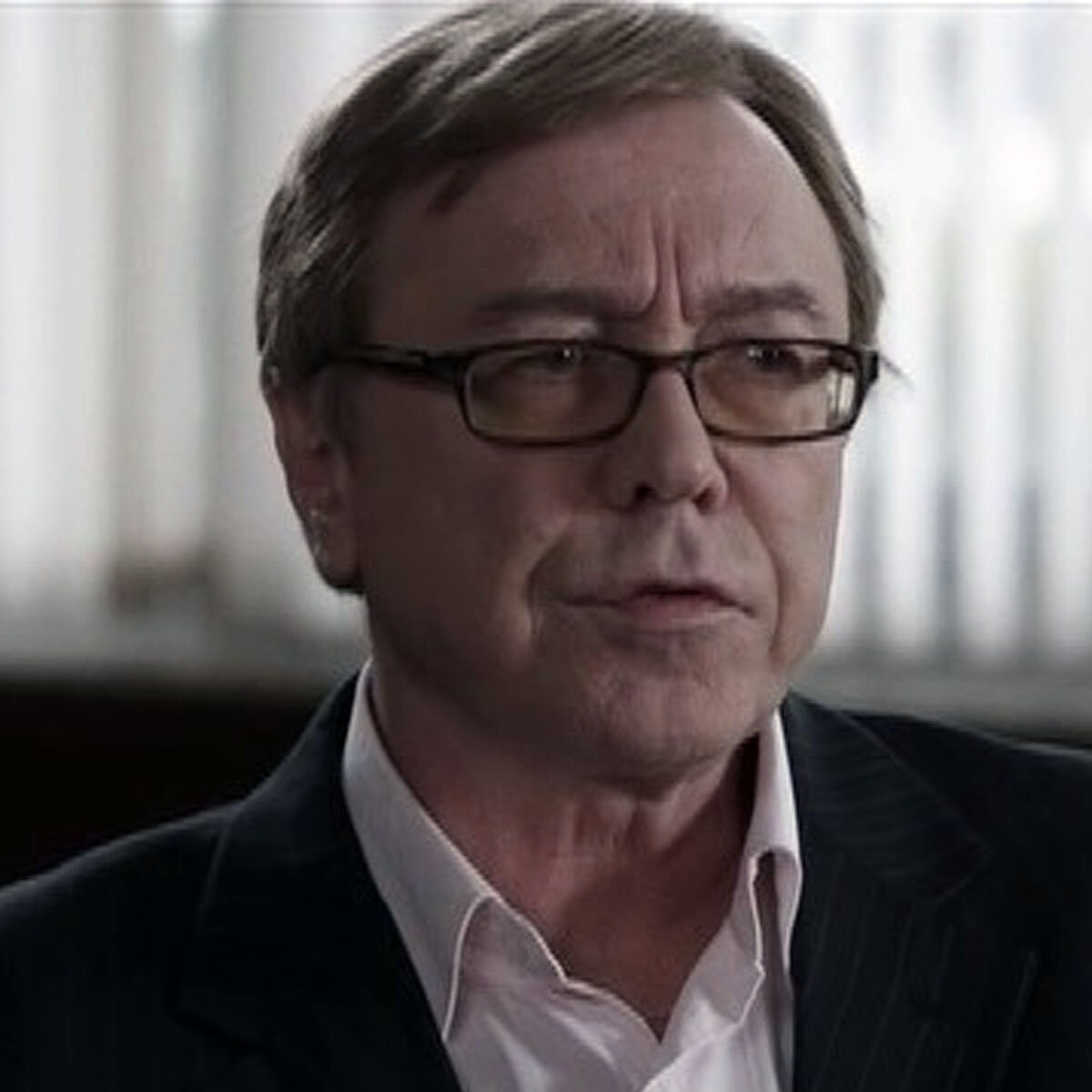 Олег Вавилов / Фото: Legion-Media