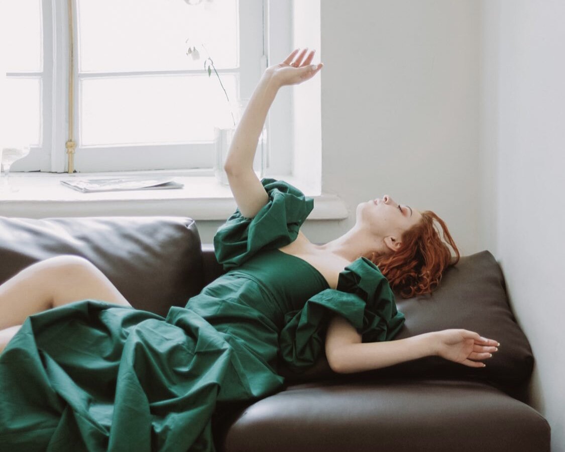 9 месяцев проживания в Санкт-Петербурге и совершенно новое ощущение себя.