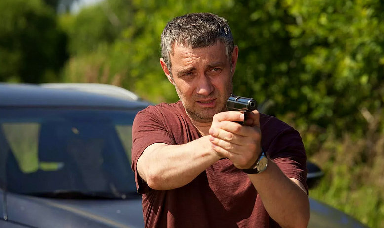 кадр из фильма «Балабол»