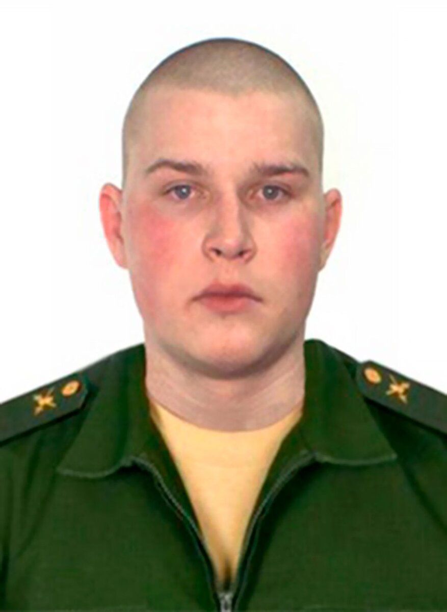 Герои спецоперации Z: рядовой Дробин показал свое мастерство на поле боя
