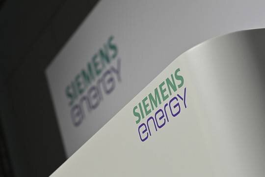    Siemens Energy может продолжить обслуживание оборудования для «Северного потока» после сворачивания бизнеса в России