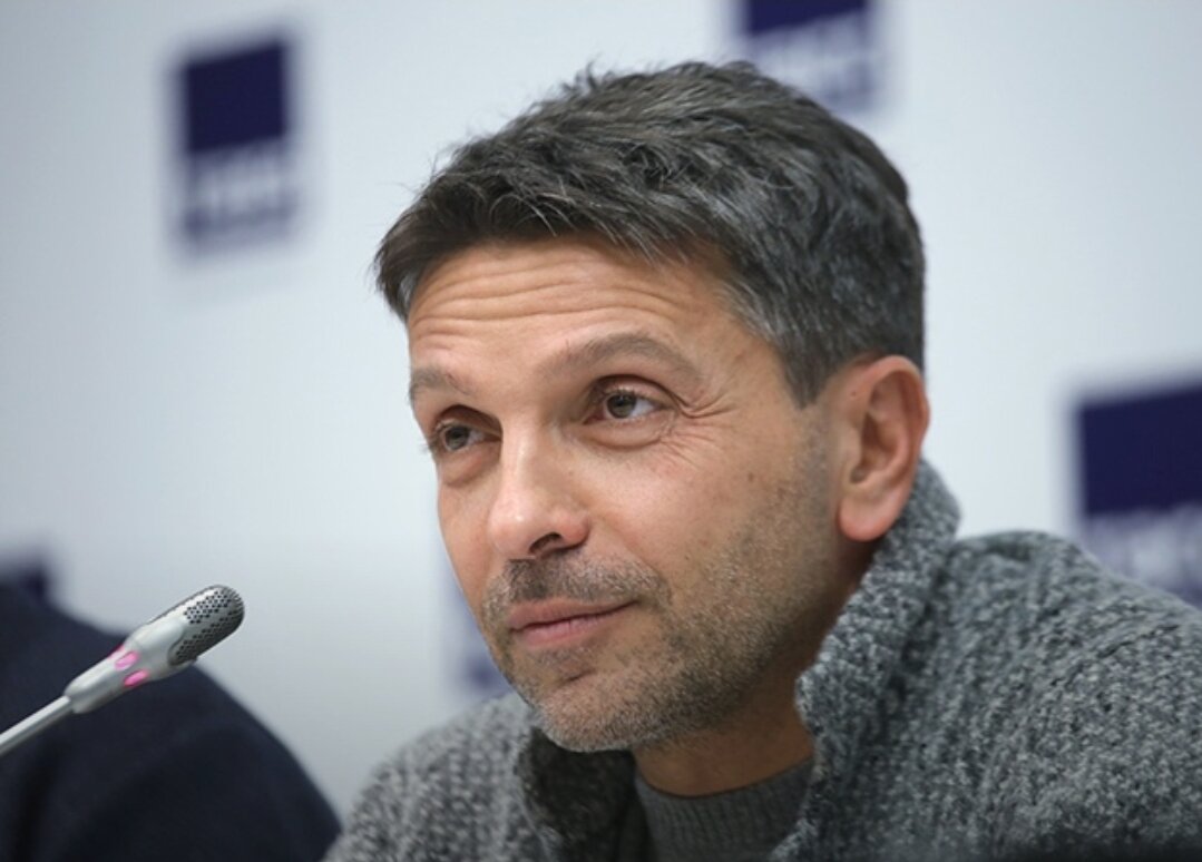 Всё это Барац рассказал украинскому журналисту Дмитрию Гордону.