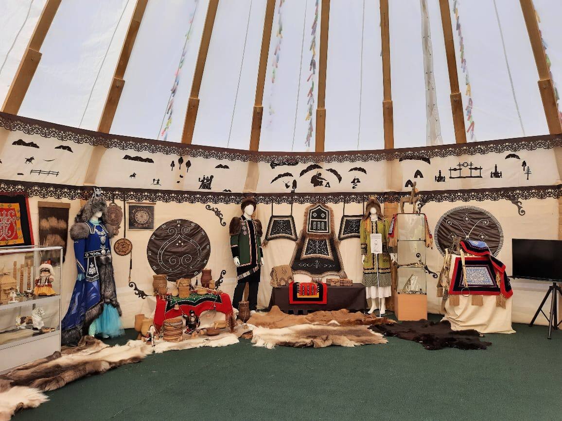 Фото: пресс-служба главы республики Саха