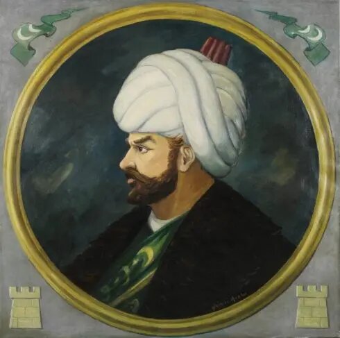 Хайретдин Барбаросса