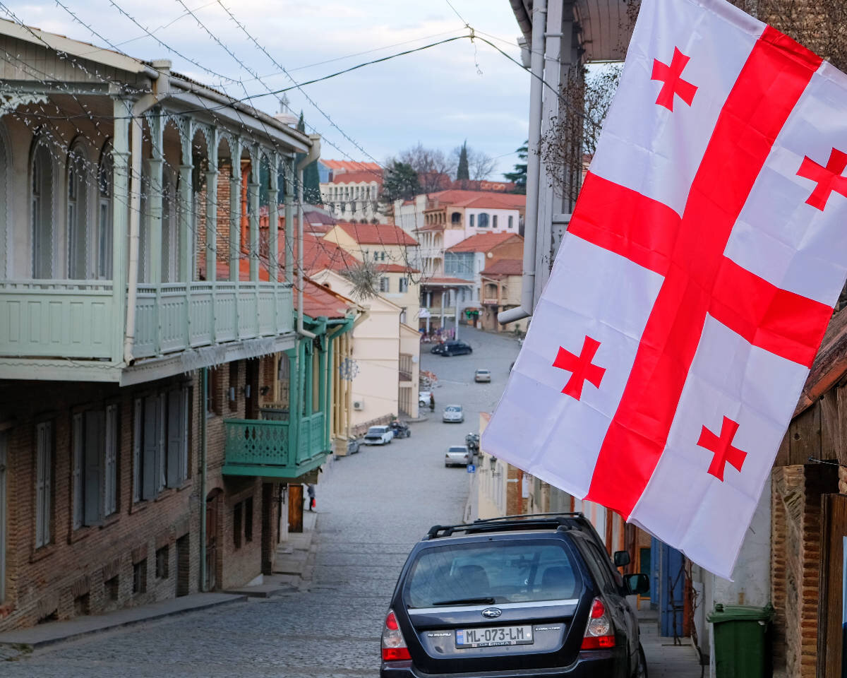 Как подготовиться к путешествию в Грузию в 2022 году? Какие деньги ...