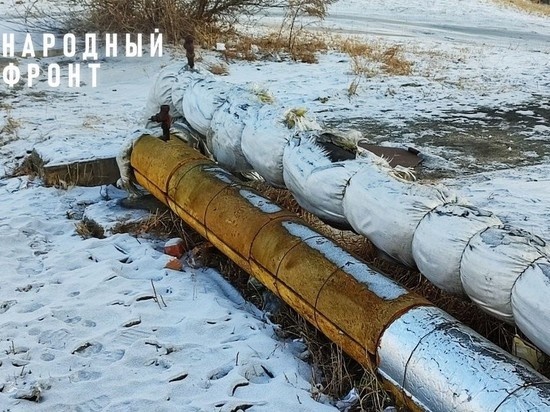     фото пресс-службы «Народного фронта»