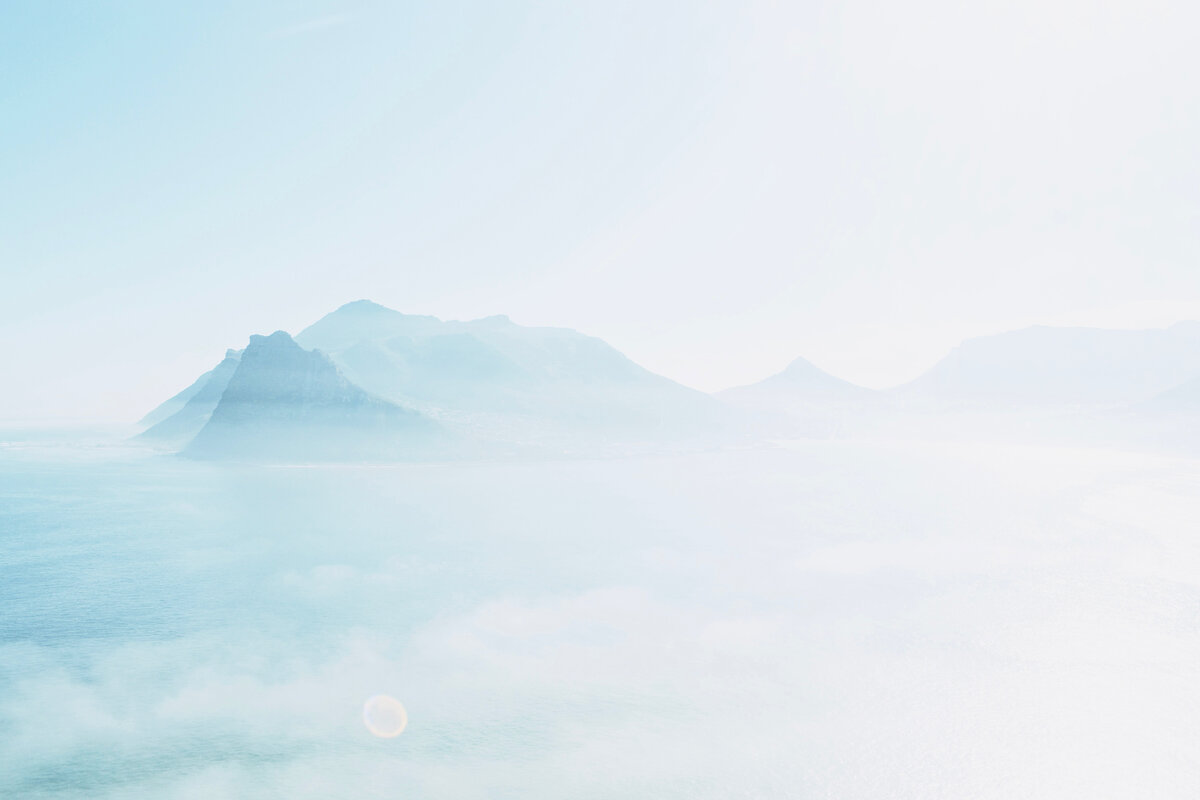 Глоток воздуха © Анна Манахова