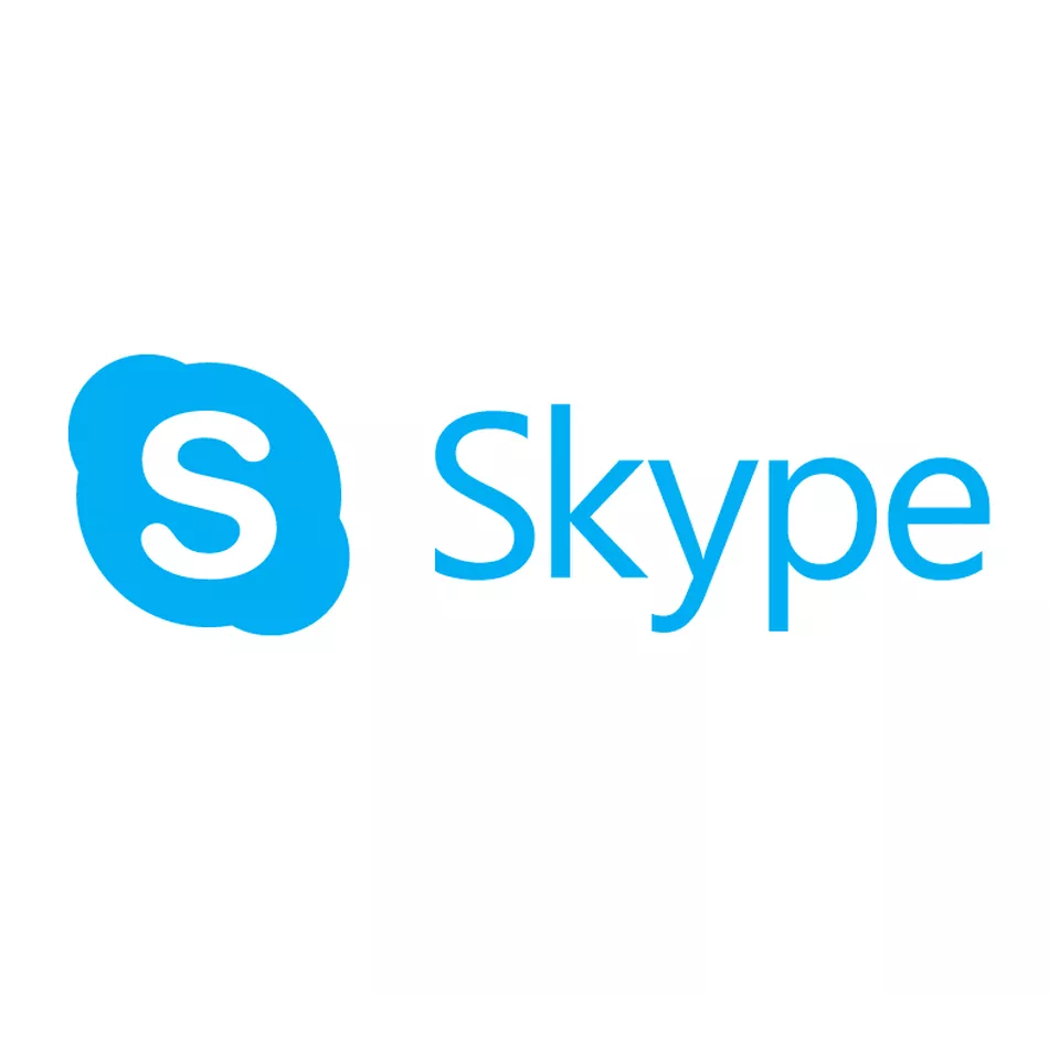 Skype logo