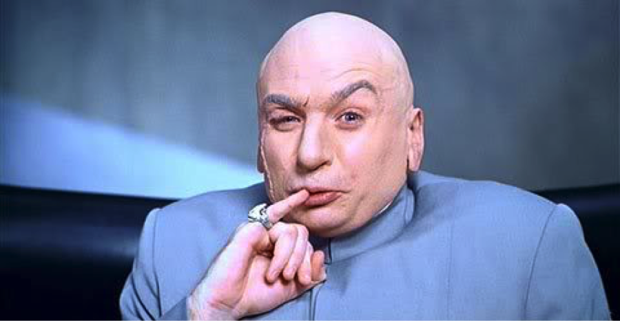 Доктор зло негодует от этой статьи